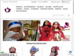 Sites similar to bamborina.com