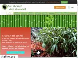 Sites similar to bambou-en-france.com