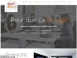 Sites similar to bambou.ca