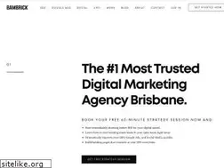 Sites similar to bambrick.com.au