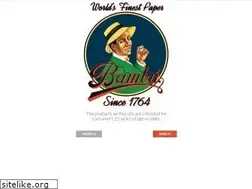 Sites similar to bambu.com