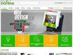 Sites similar to bambu.vn