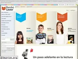 Sites similar to bambuamerica.com