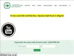 Sites similar to bambuchuveroso.com.br