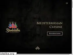Sites similar to bambuddha.com