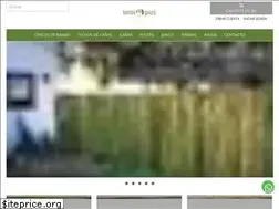 Sites similar to bambuguazu.com