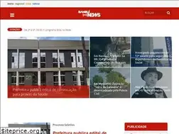 Sites similar to bambuinews.com.br