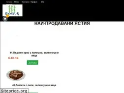 Sites similar to bambukruse-bg.com