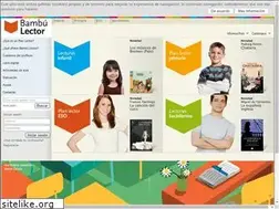 Sites similar to bambulector.es
