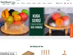 Sites similar to bambum.com.tr