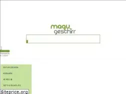 Sites similar to bambus-geschirr.com