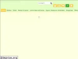 Sites similar to bambus-kultur.de