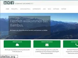 Sites similar to bambus.ch