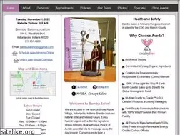 Sites similar to bambusalon.com