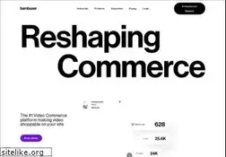 Sites similar to bambuser.com