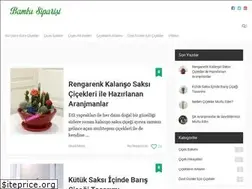 Sites similar to bambusiparisi.com