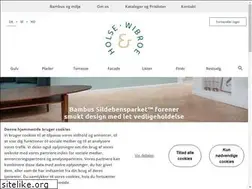 Sites similar to bambusplank.dk