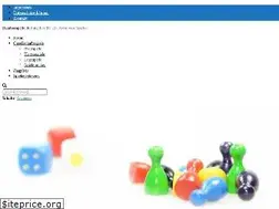 Sites similar to bambusspiele.de