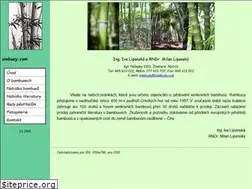 Sites similar to bambusy.com