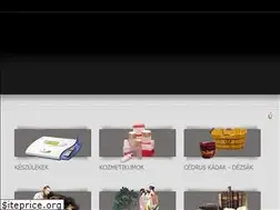 Sites similar to bambuszvirag.eu