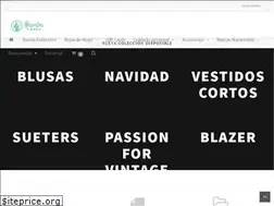 Sites similar to bambutienda.com