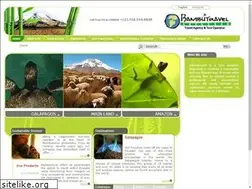 Sites similar to bambutravel.com