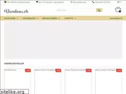 Sites similar to bambuu.ch