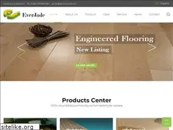 Sites similar to bambwood.com