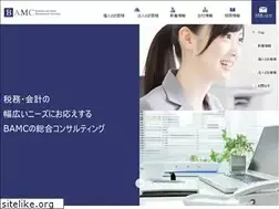 Sites similar to bamc.jp