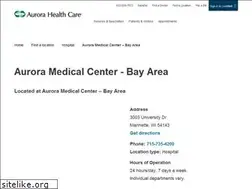 Sites similar to bamc.org