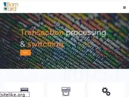 Sites similar to bamcard.ba