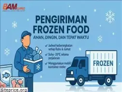 Sites similar to bamcargo.co.id