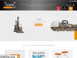 Sites similar to bamcases.com