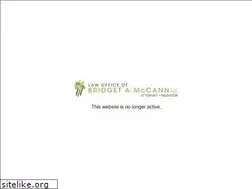 Sites similar to bamccannlaw.com