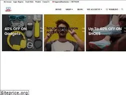 Sites similar to bamchak.in