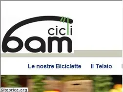 Sites similar to bamcicli.it