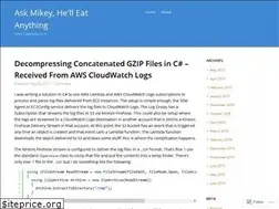 Sites similar to bamcisnetworks.wordpress.com