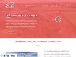 Sites similar to bamct.co.uk