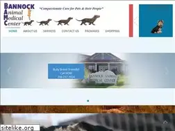 Sites similar to bamcvet.com