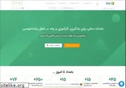 Sites similar to bamdad.co