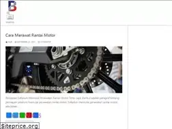 Sites similar to bamdad.org