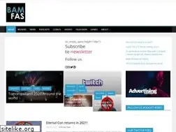Sites similar to bamdot.com