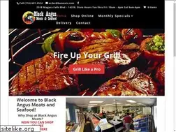Sites similar to bameats.com
