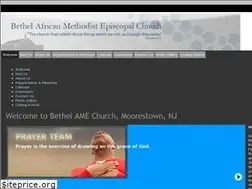 Sites similar to bamec.org