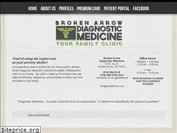 Sites similar to bamedicine.com