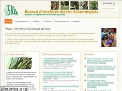 Sites similar to bameinfopol.info