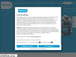Sites similar to bamenia.de