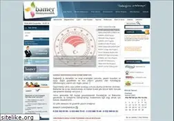 Sites similar to bamer.com.tr