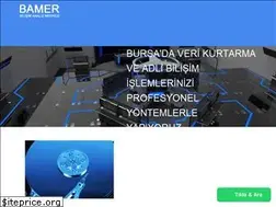 Sites similar to bamer.net