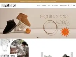 Sites similar to bamers.cl
